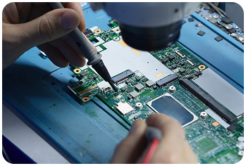 Small Lot PCB Specialists