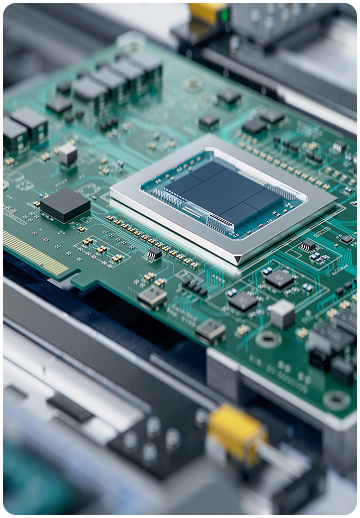 Small Lot PCB Specialists
