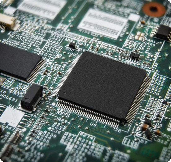 Leaded & Lead-Free PCB Assemblies in Small to Medium Lots
