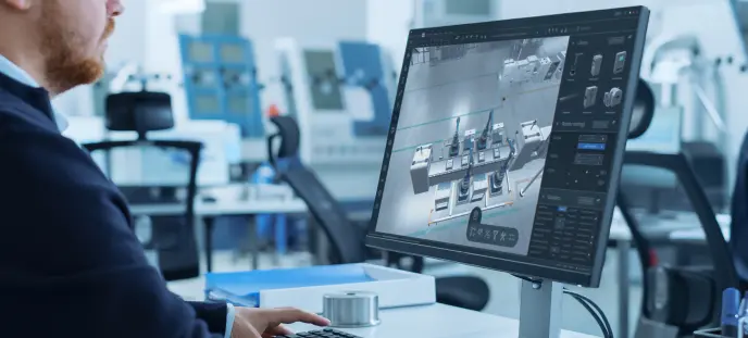 Interface with Product Engineering
