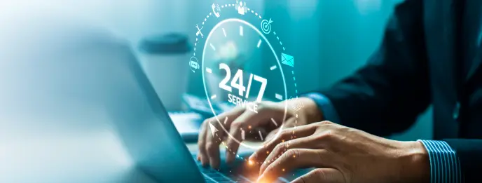 Seamlessly Support Operations Schedules