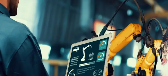 Support Strategic Manufacturing Objectives