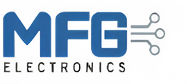 MFG Electronics Inc.